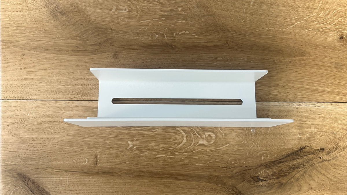 Kernform Cascade - Duschregal aus Aluminium