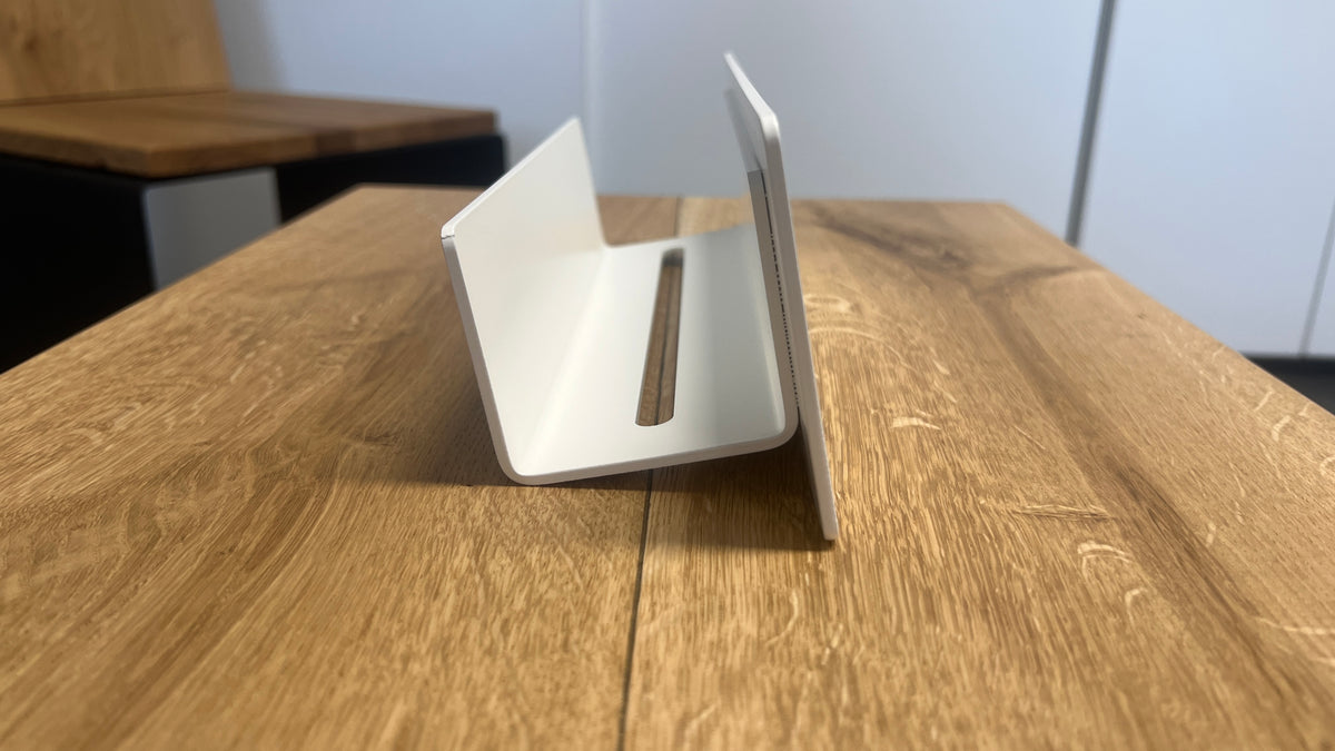 Kernform Cascade - Duschregal aus Aluminium